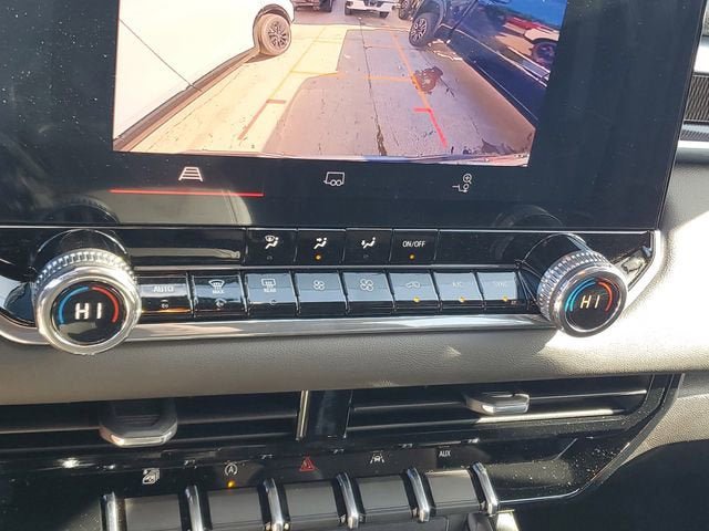 New 2026 GMC Canyon Elevation w/ Convenience Package AWD/4WD image 24
