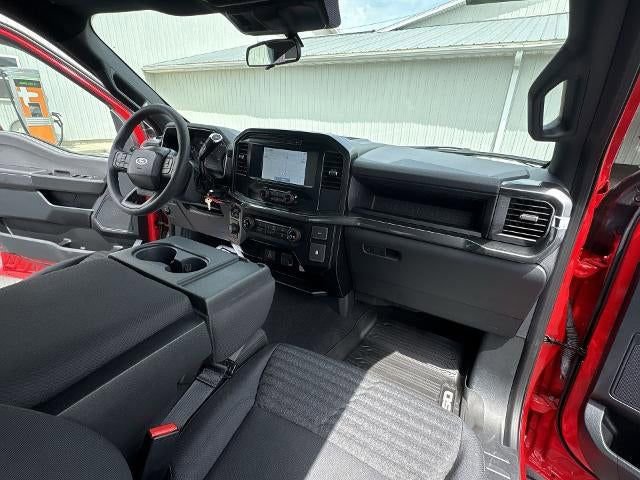 Used 2023 Ford F150 XL w/ STX Appearance Package image 30