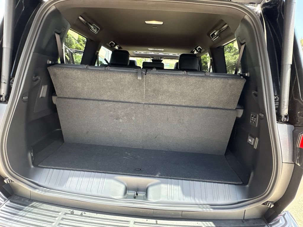 Certified 2026 Lexus GX 550 w/ Cold Area Package AWD/4WD image 22