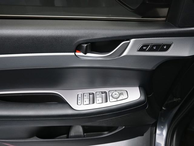 Used 2021 Hyundai Palisade SEL w/ Premium Package image 23