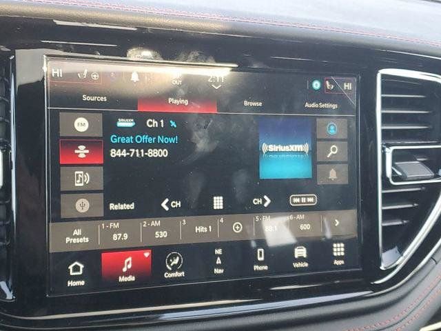 New 2026 Dodge Durango GT image 25