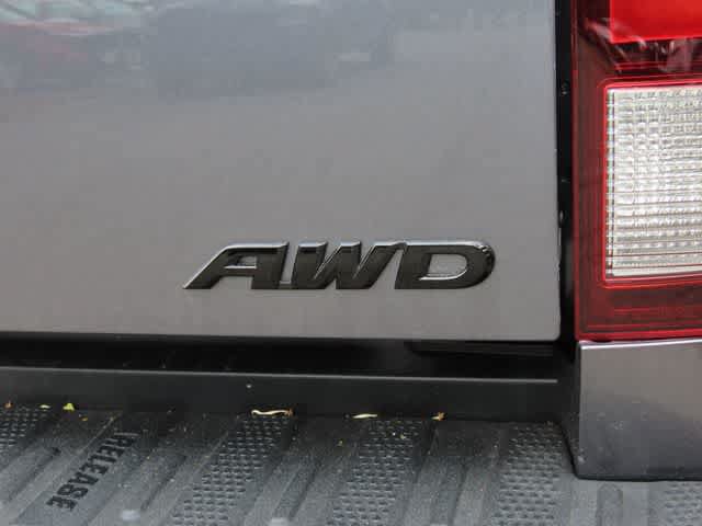 Used 2022 Honda Ridgeline RTL image 8