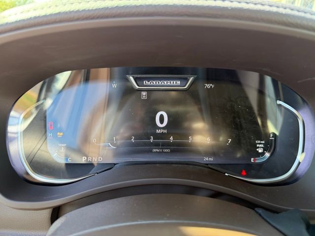 New 2026 RAM 3500 Laramie image 20