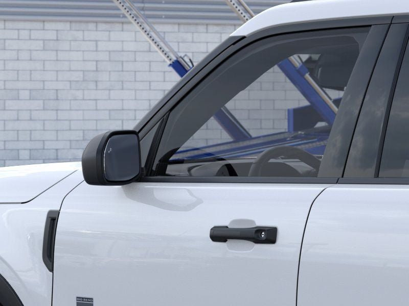 New 2026 Ford Bronco Sport Big Bend AWD/4WD image 20