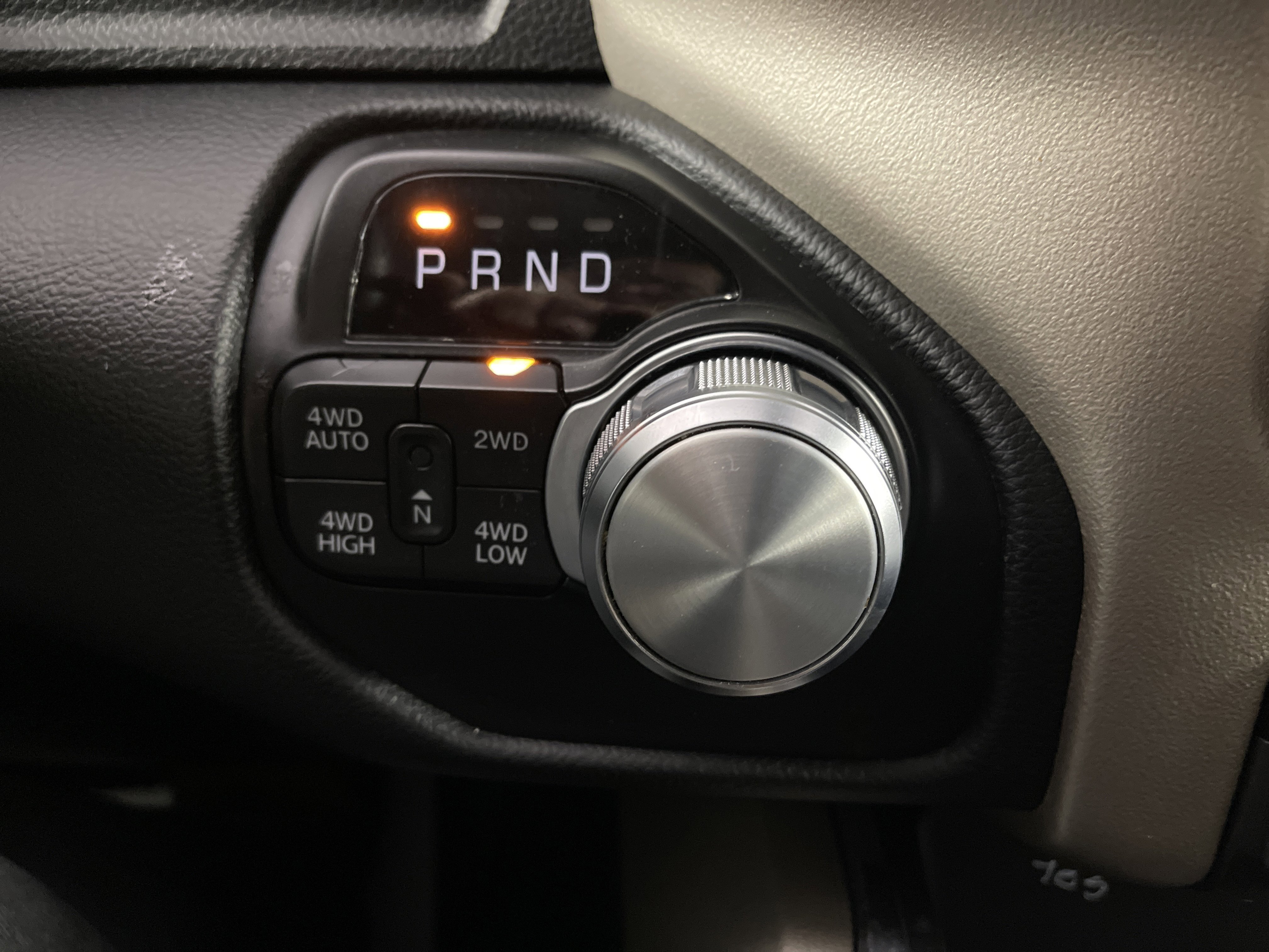 Used 2022 RAM 1500 Laramie image 25