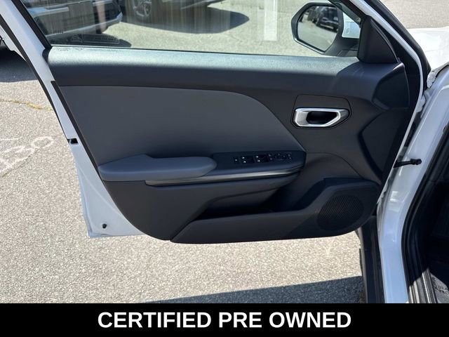 Used 2025 Kia K4 FWD image 13