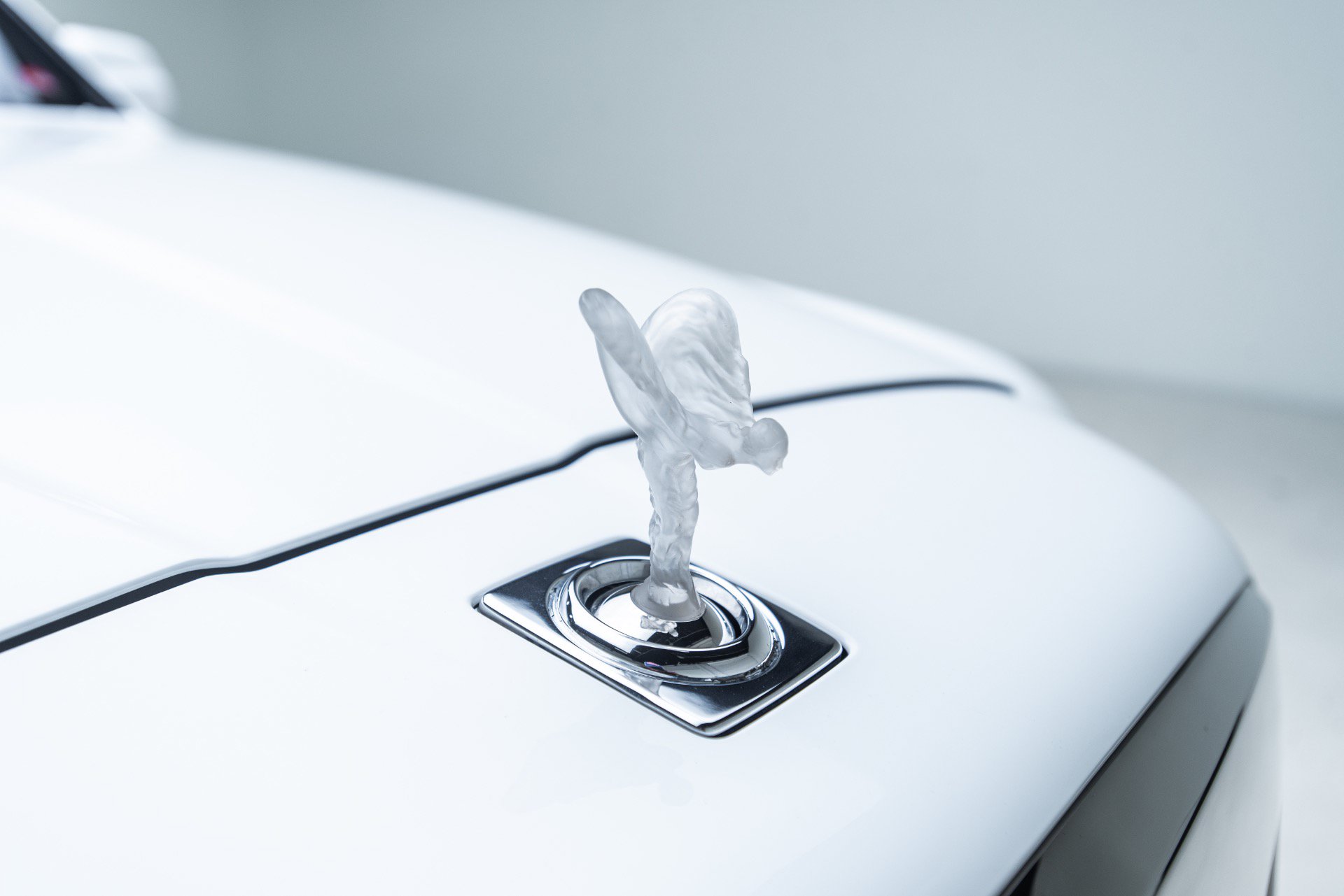 Used 2019 Rolls-Royce Cullinan AWD/4WD image 69