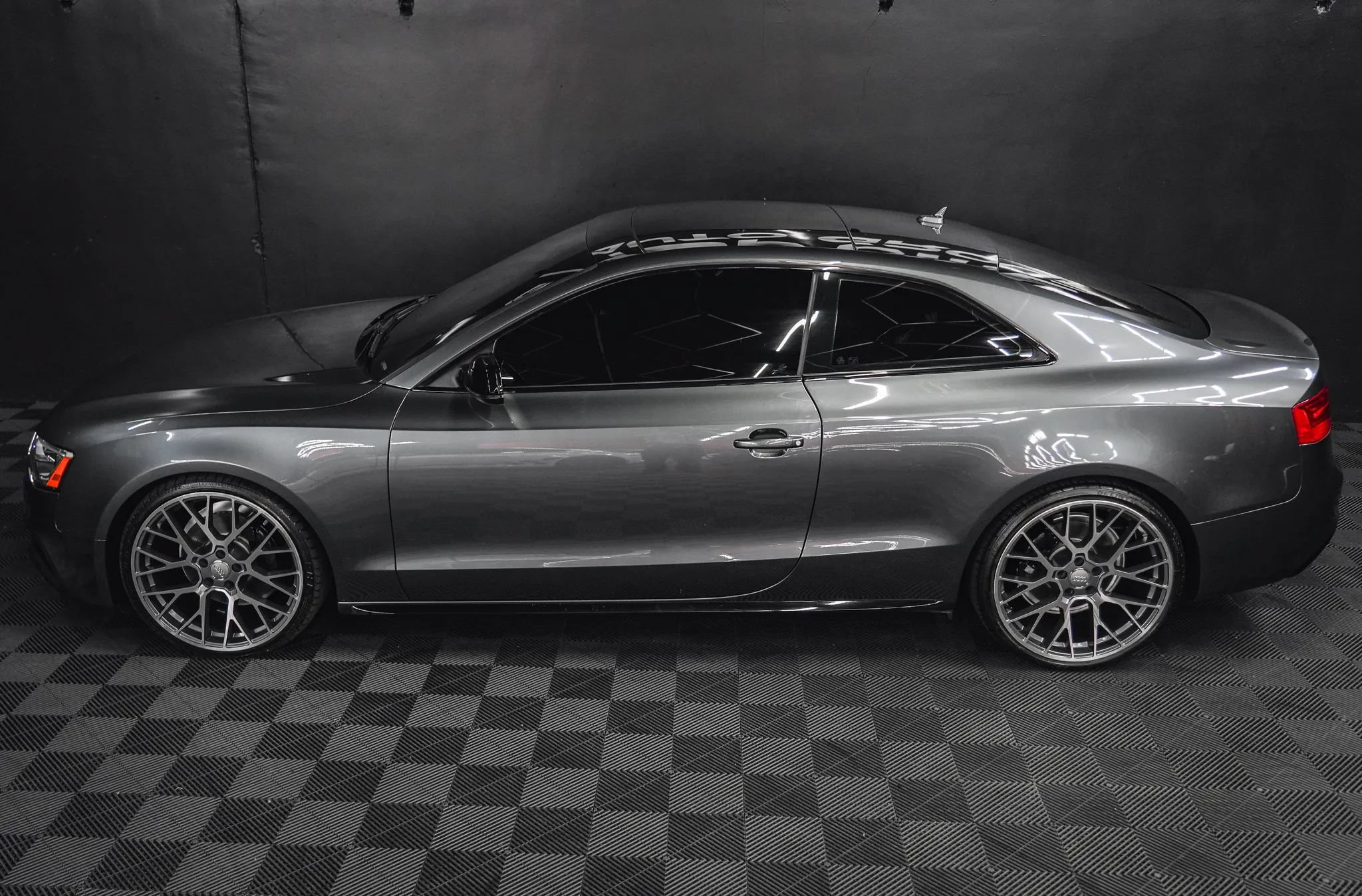 Used 2013 Audi A5 2.0T Prestige AWD/4WD image 25