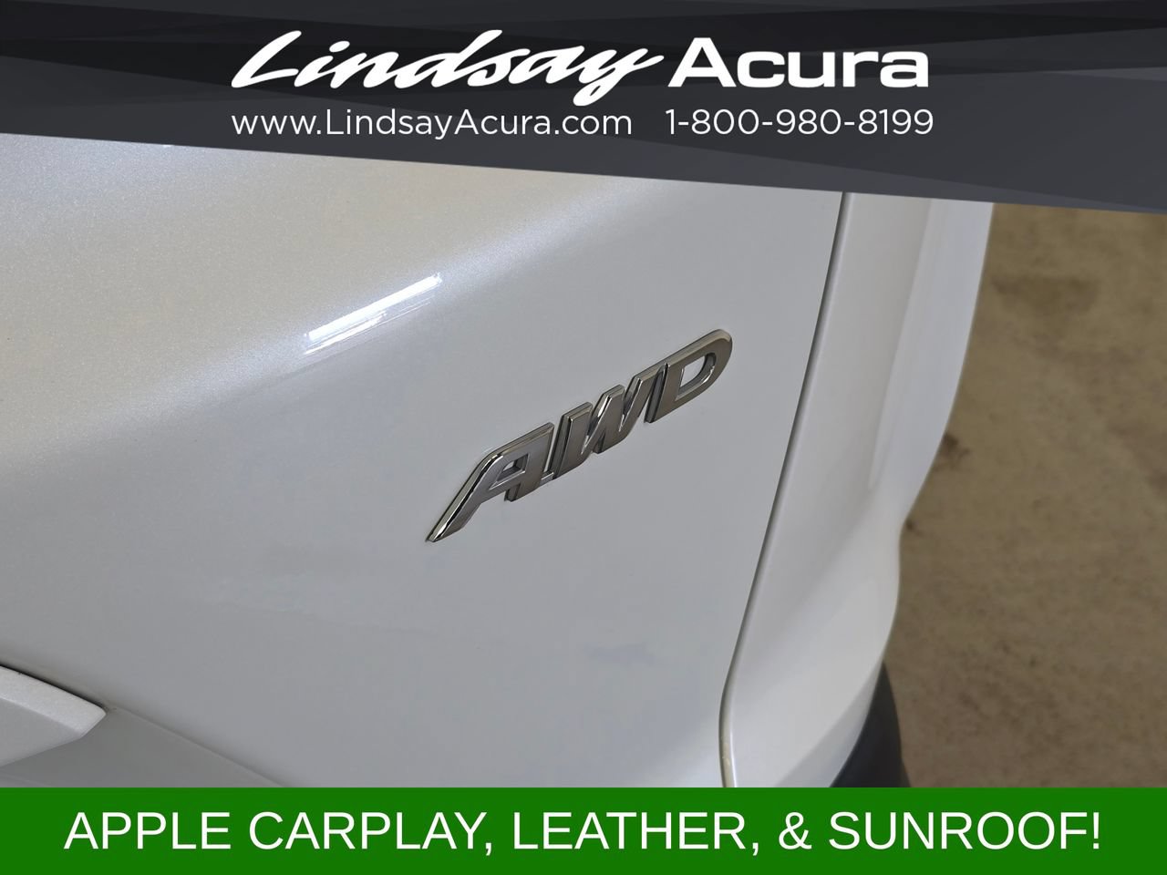 Used 2021 Honda CR-V EX-L image 7