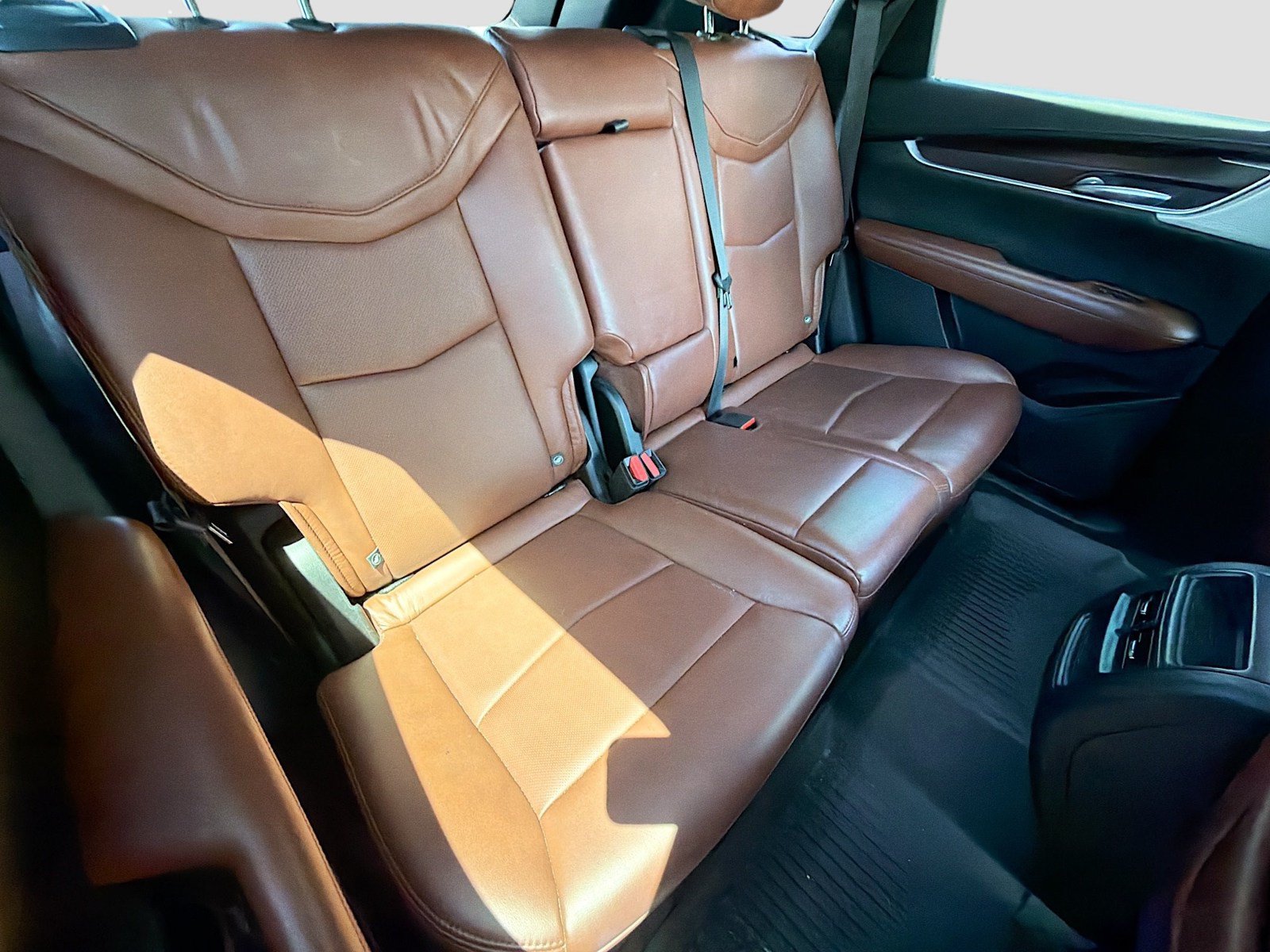 Used 2020 Cadillac XT5 Sportv AWD/4WD image 14