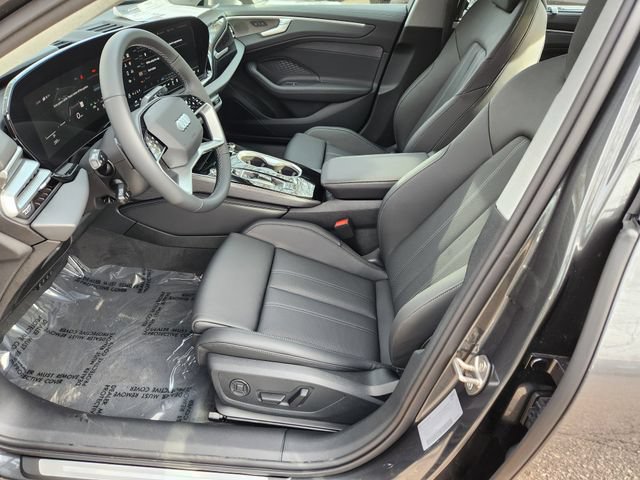 New 2026 Audi A6 Premium Plus AWD/4WD image 11