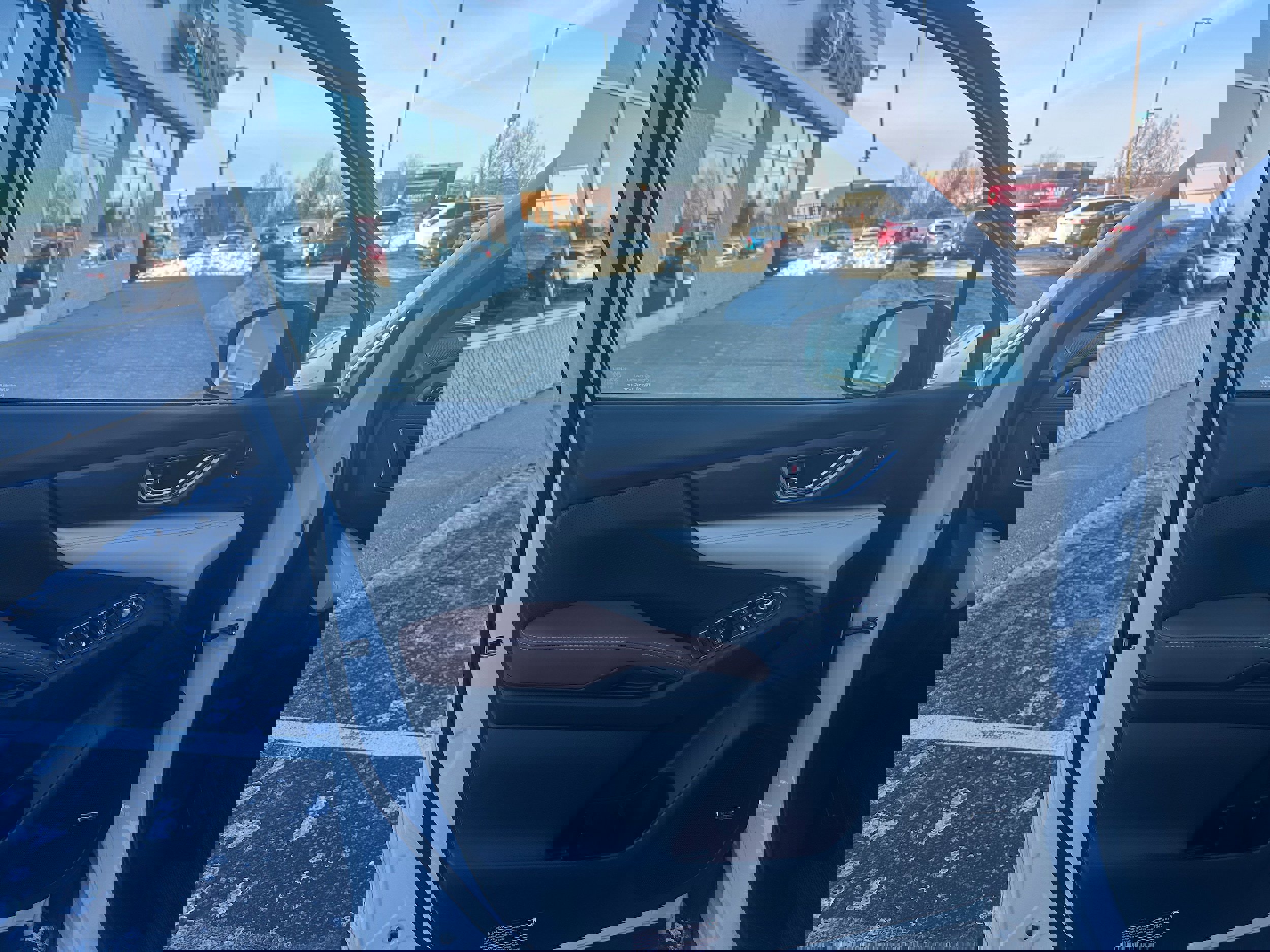 Certified 2022 Subaru Ascent Touring image 18