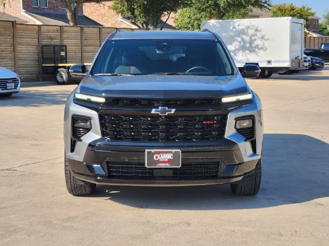 Used 2026 Chevrolet Traverse RS w/ LPO, Floor Liner Package AWD/4WD image 10