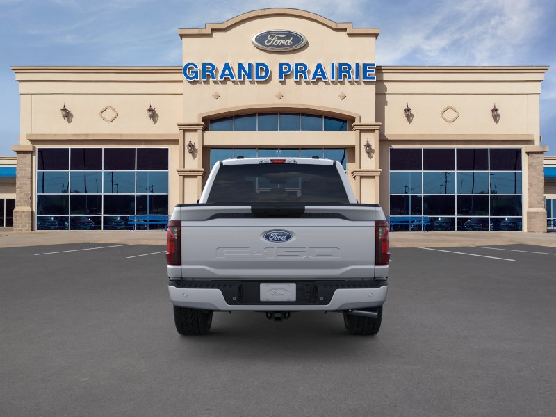 New 2026 Ford F150 STX w/ Equipment Group 200A RWD image 5