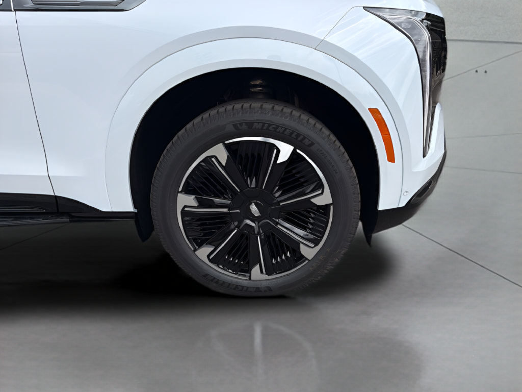 New 2026 Cadillac Escalade IQ Sport 1 w/ LPO, Floor Liner Package AWD/4WD image 13