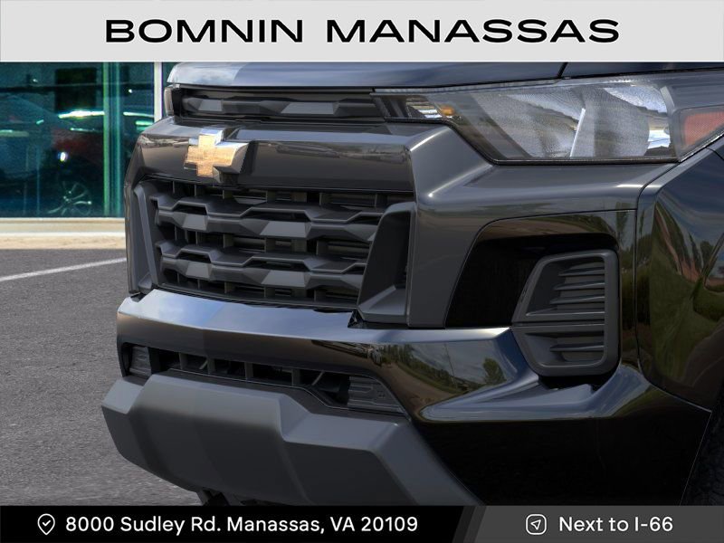 New 2026 Chevrolet Colorado LT image 13