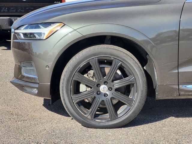 Used 2018 Volvo XC60 T6 Inscription w/ Luxury Seat Package AWD/4WD image 6