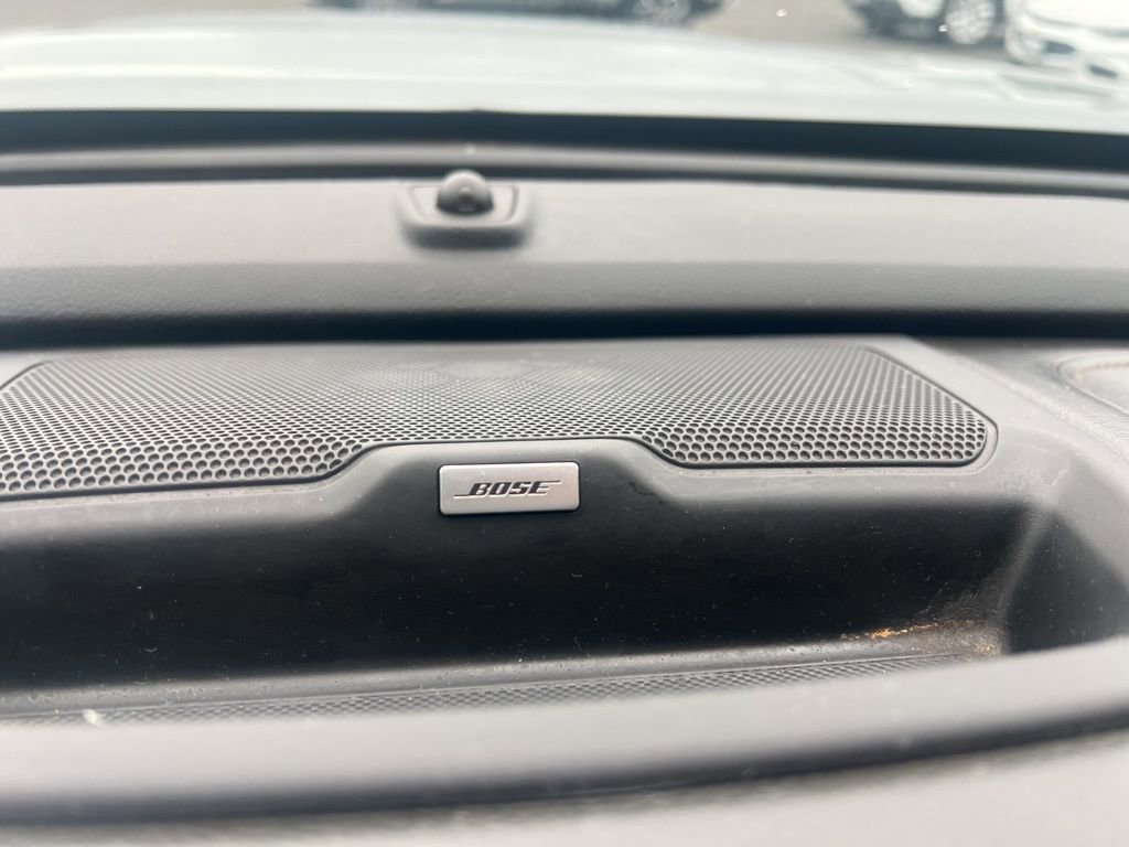 Certified 2022 GMC Canyon AT4 image 17