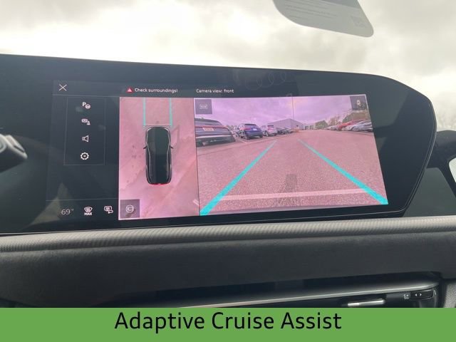 New 2025 Audi SQ5 Premium Plus AWD/4WD image 19