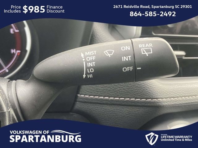 Used 2023 Toyota RAV4 LE image 27