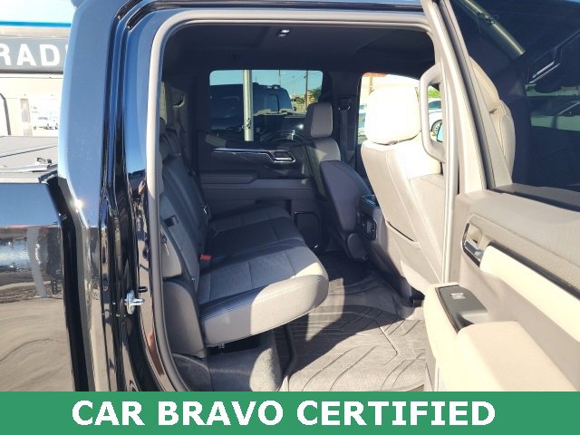 Used 2024 Chevrolet Silverado 1500 ZR2 image 31