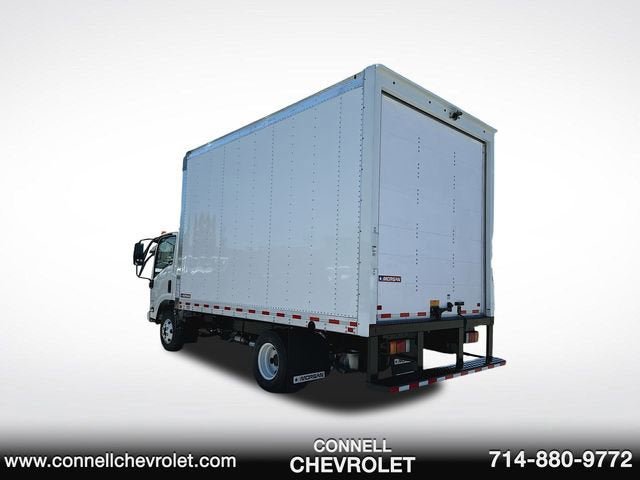 New 2024 Chevrolet Low Cab Forward RWD image 31