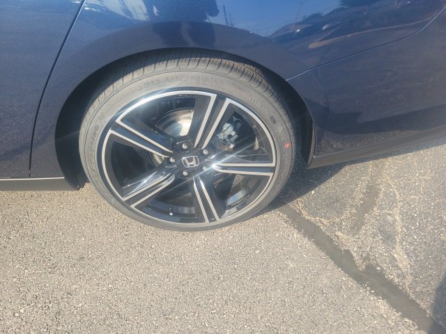 New 2026 Honda Accord SE image 12