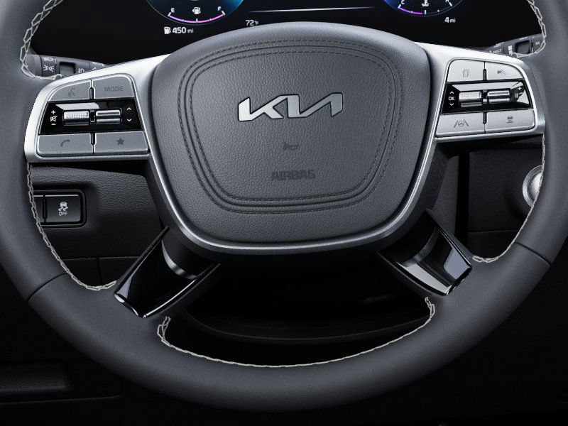 New 2025 Kia Telluride SX Prestige X-Pro AWD/4WD image 22
