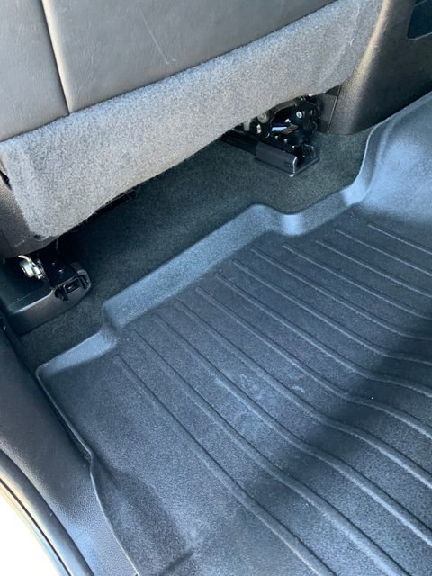Used 2016 GMC Sierra 3500 Denali w/ Duramax Plus Package AWD/4WD image 15