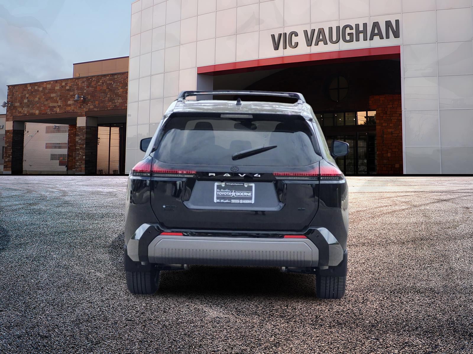 New 2026 Toyota RAV4 SE AWD/4WD image 5