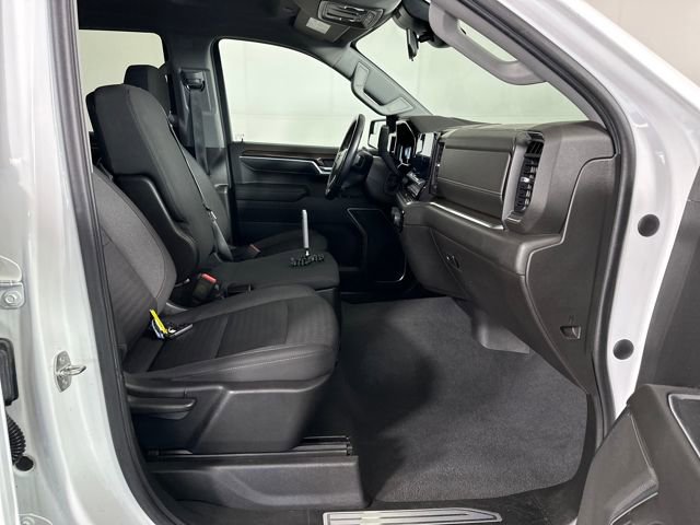 Used 2022 Chevrolet Silverado 1500 LT image 28