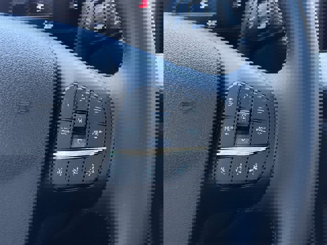 New 2025 Ford Maverick XLT image 37