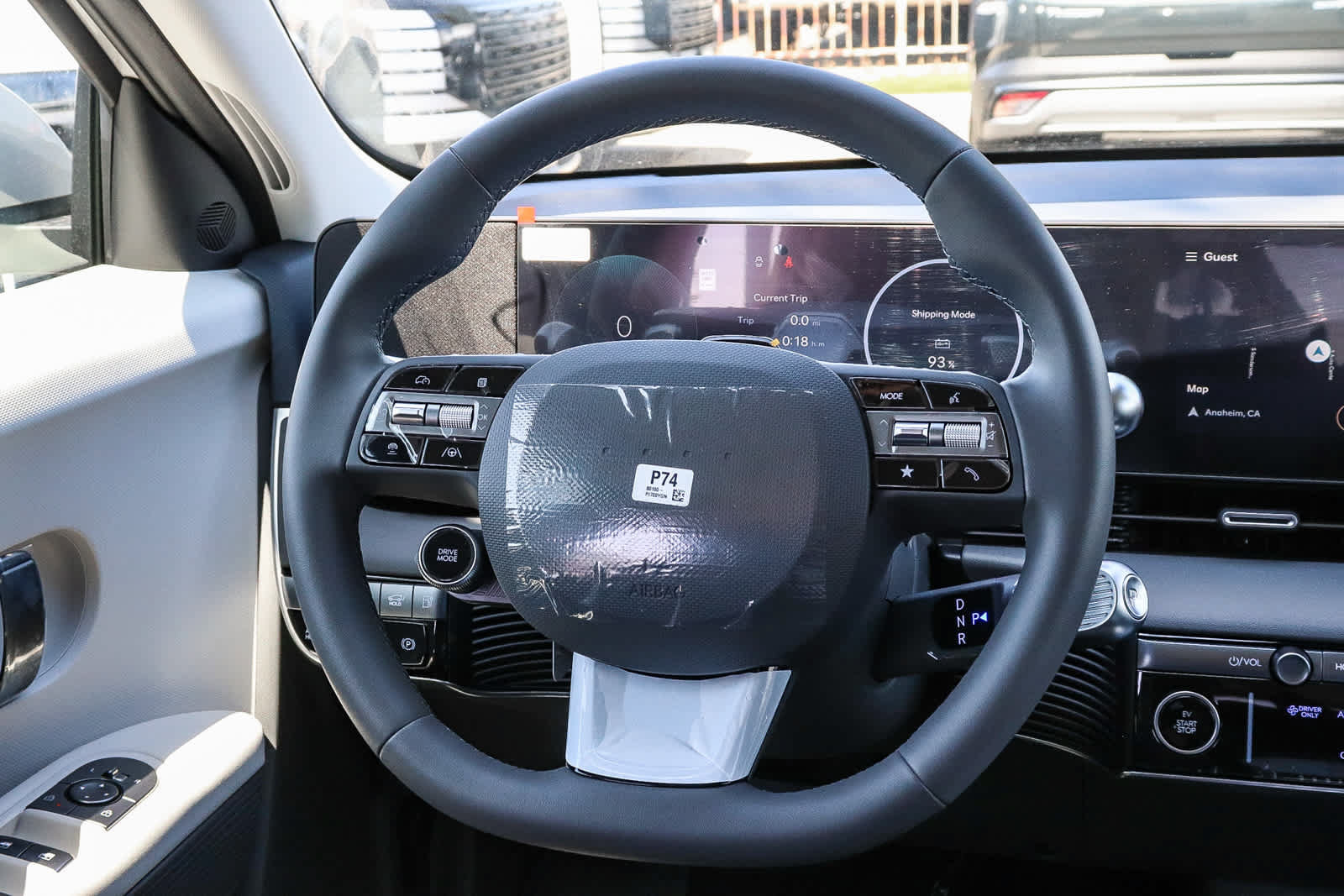 New 2026 Hyundai Ioniq 5 SEL RWD image 21