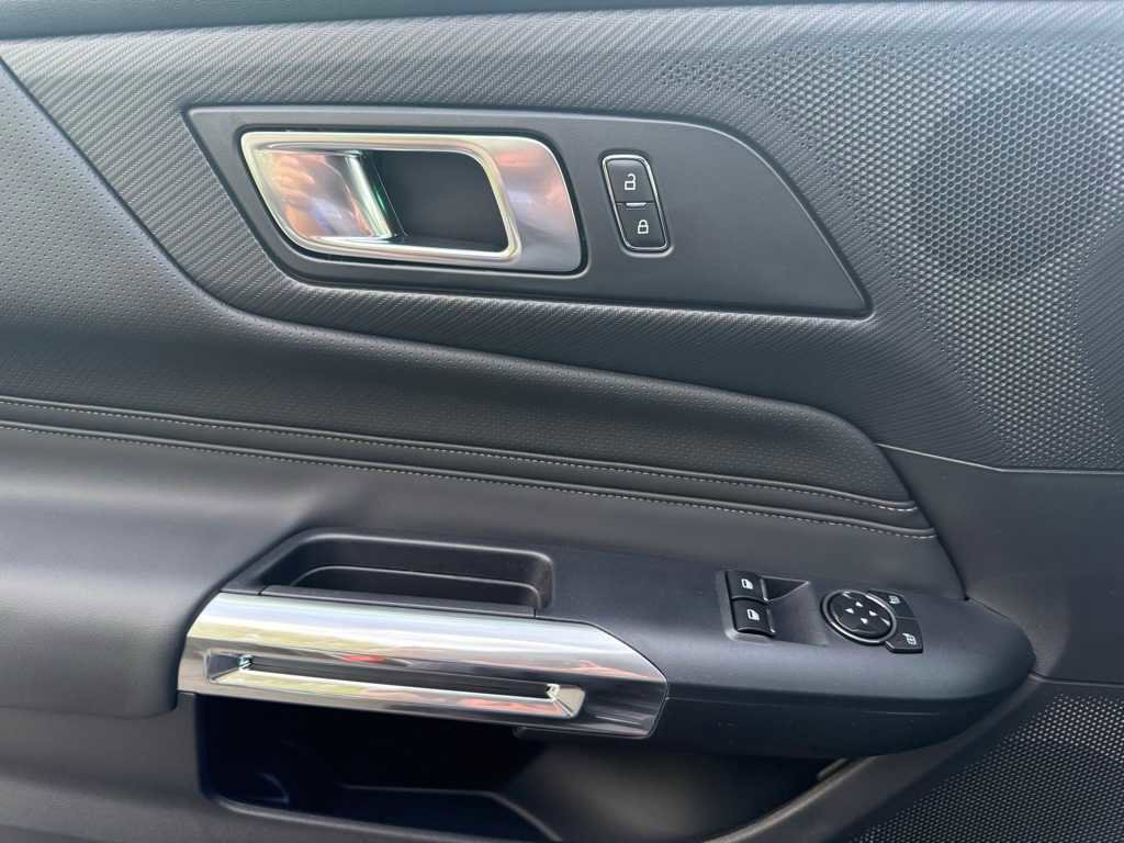 New 2025 Ford Mustang GT Premium image 13