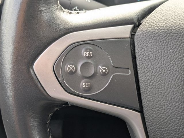 Used 2022 Chevrolet Colorado LT RWD image 24