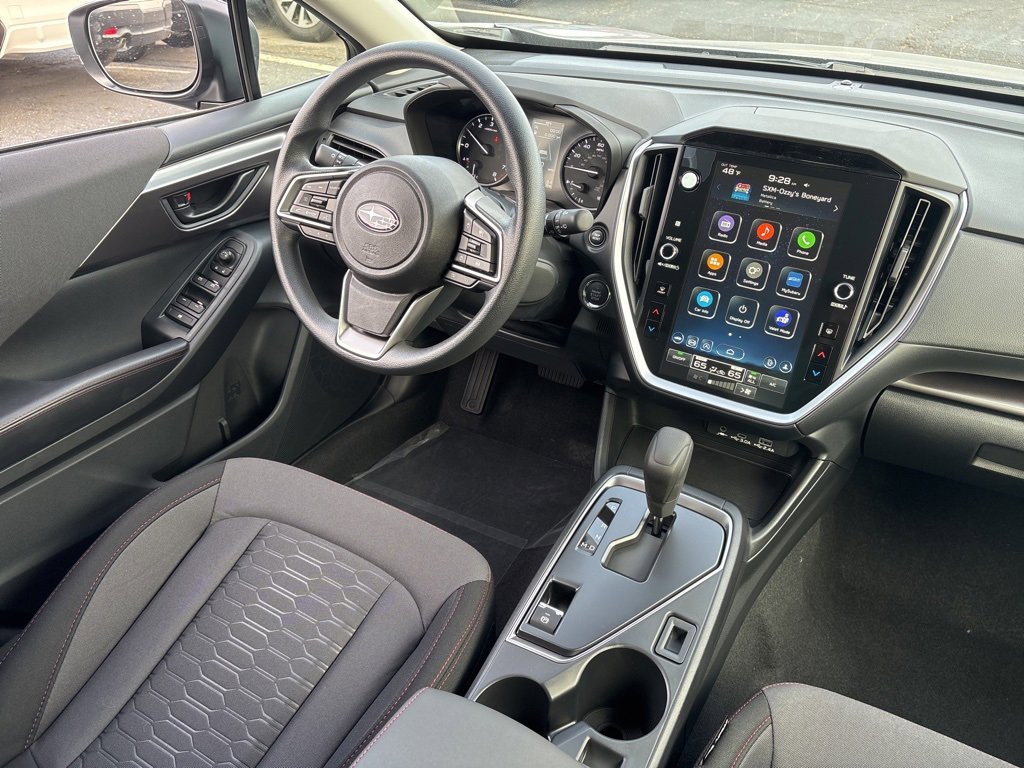 New 2026 Subaru Impreza 2.0i Sport image 14