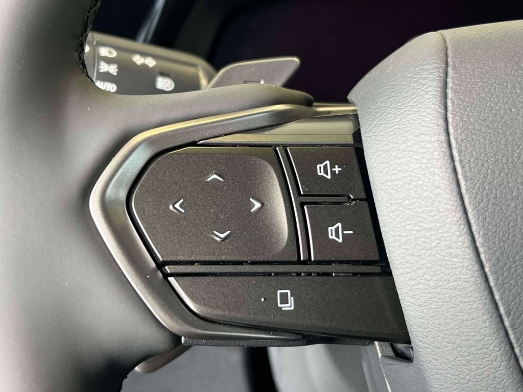 New 2026 Lexus RZ 450e AWD image 20