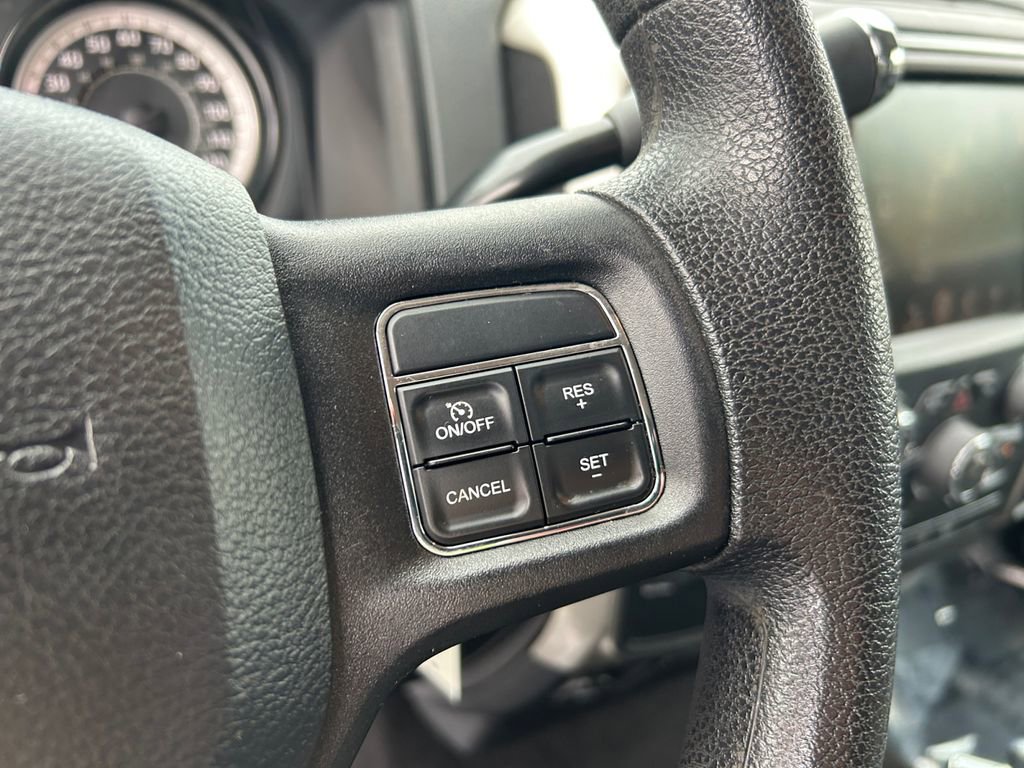 Used 2016 RAM 2500 SLT w/ Protection Group AWD/4WD image 19