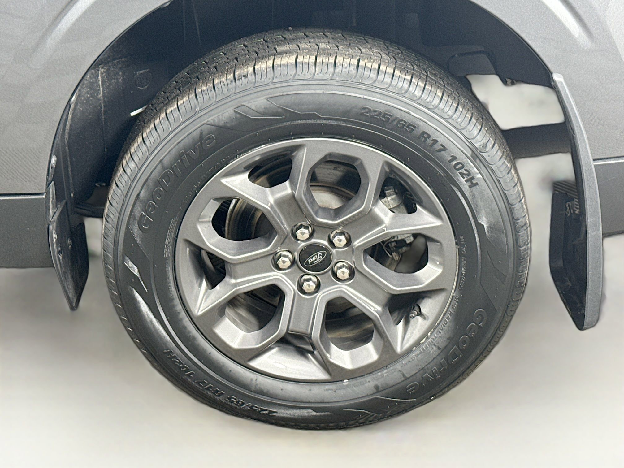Used 2023 Ford Maverick XLT w/ Equipment Group 300A Standard image 9