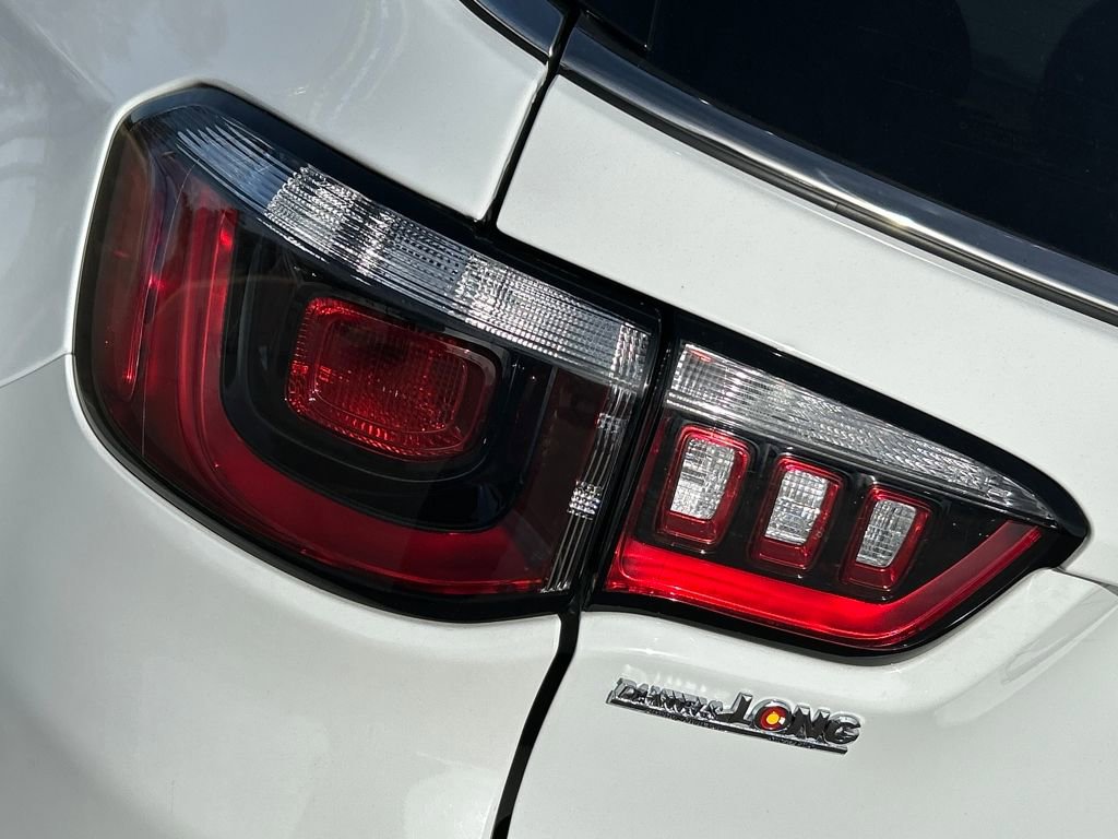 Used 2023 Jeep Compass Limited w/ Elite Group image 26