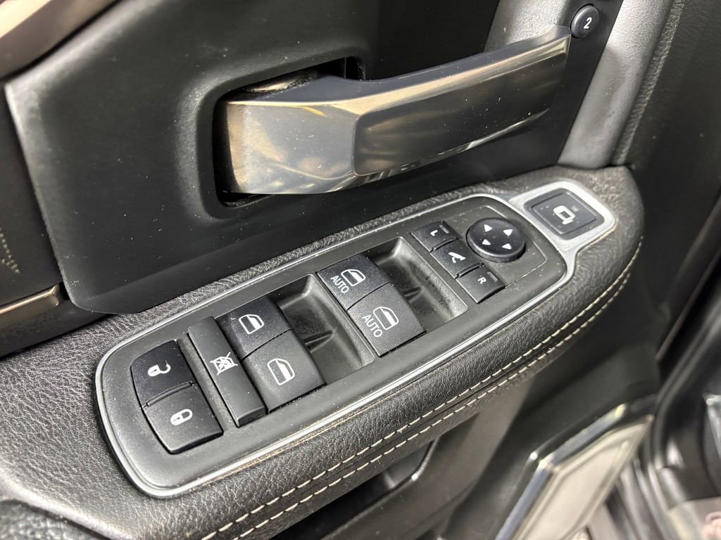 Used 2019 RAM 2500 Limited image 13