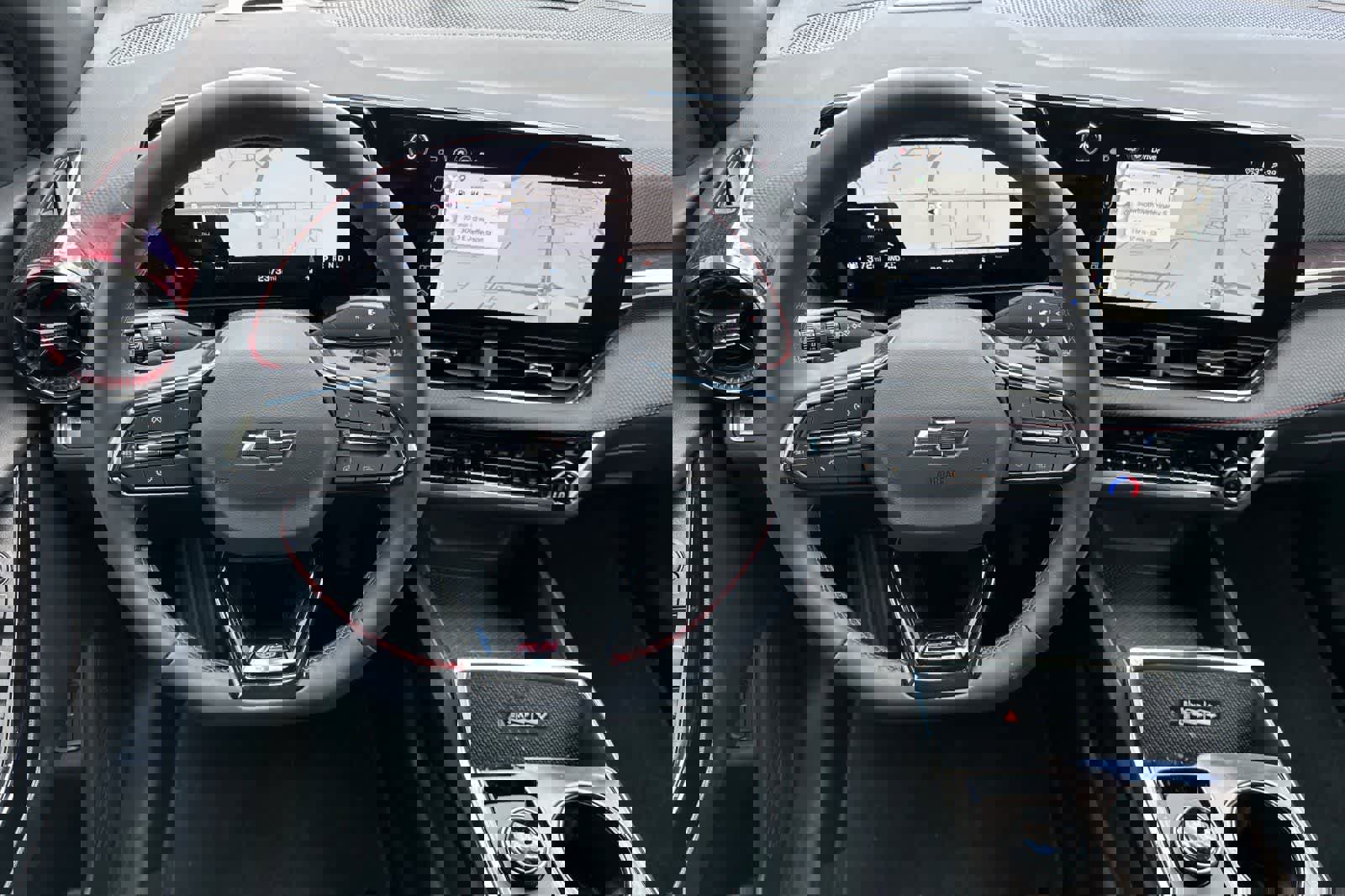 Used 2026 Chevrolet Equinox RS image 14