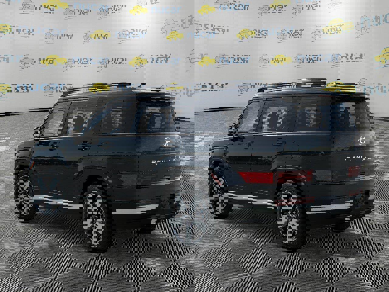 New 2026 Hyundai Santa Fe Limited image 5
