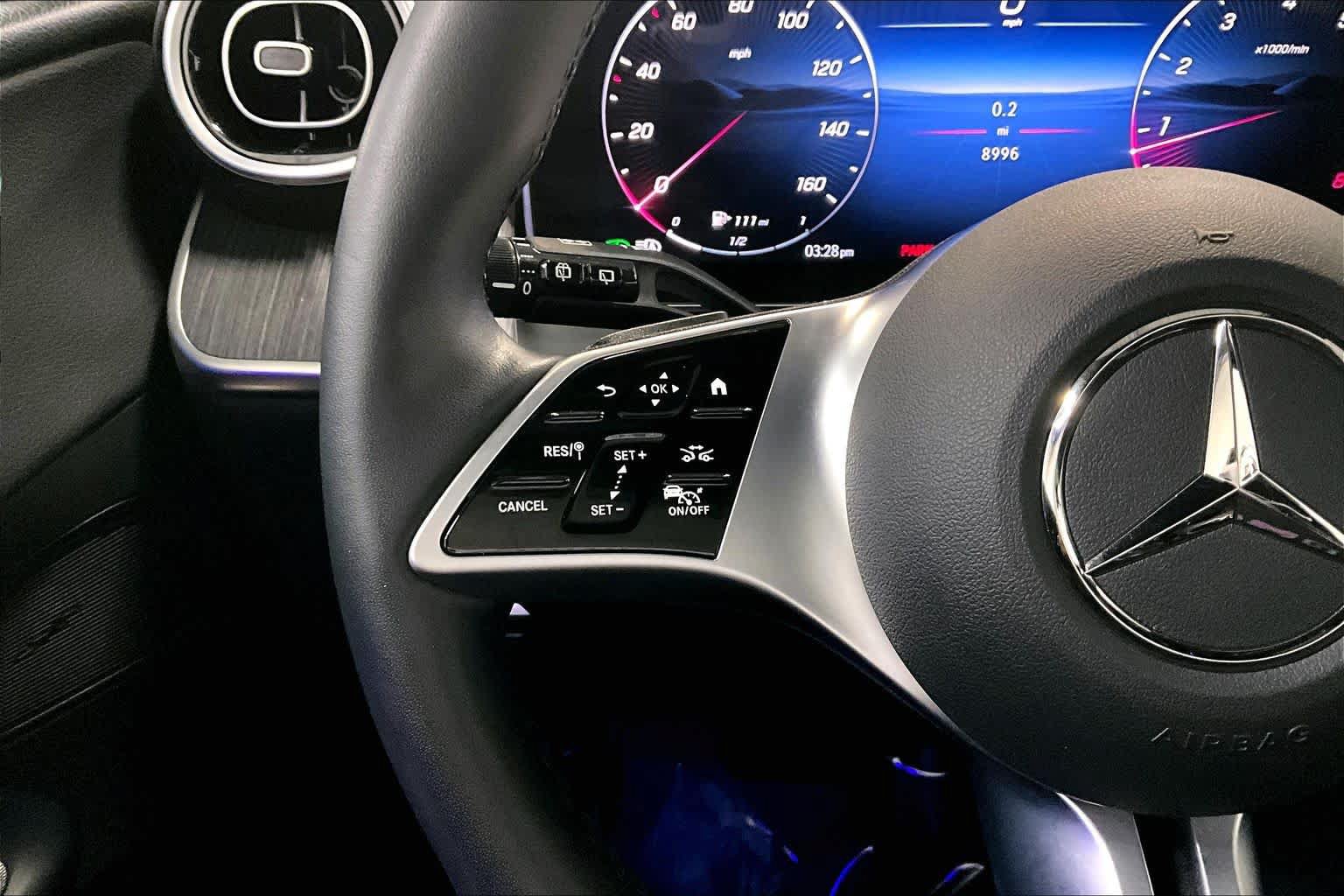 Certified 2026 Mercedes-Benz GLC 300 4MATIC image 24