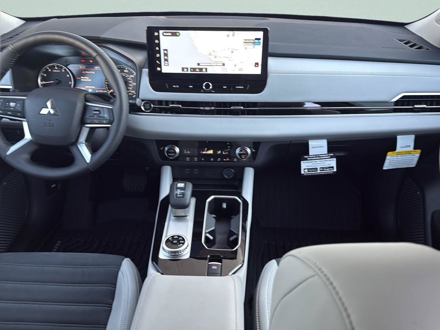 New 2026 Mitsubishi Outlander SE FWD image 21