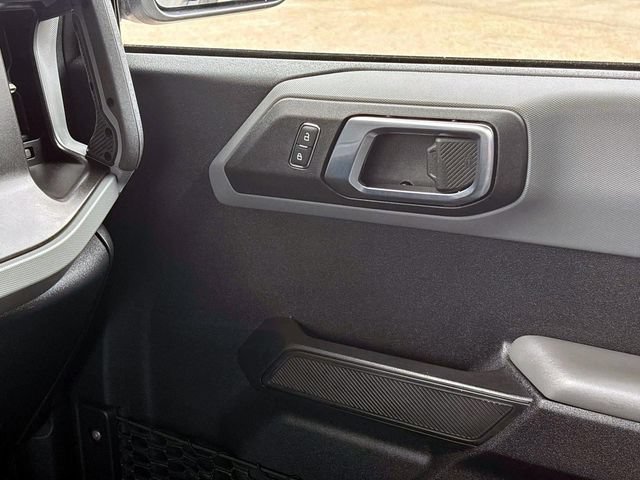Used 2022 Ford Bronco Big Bend AWD/4WD image 31