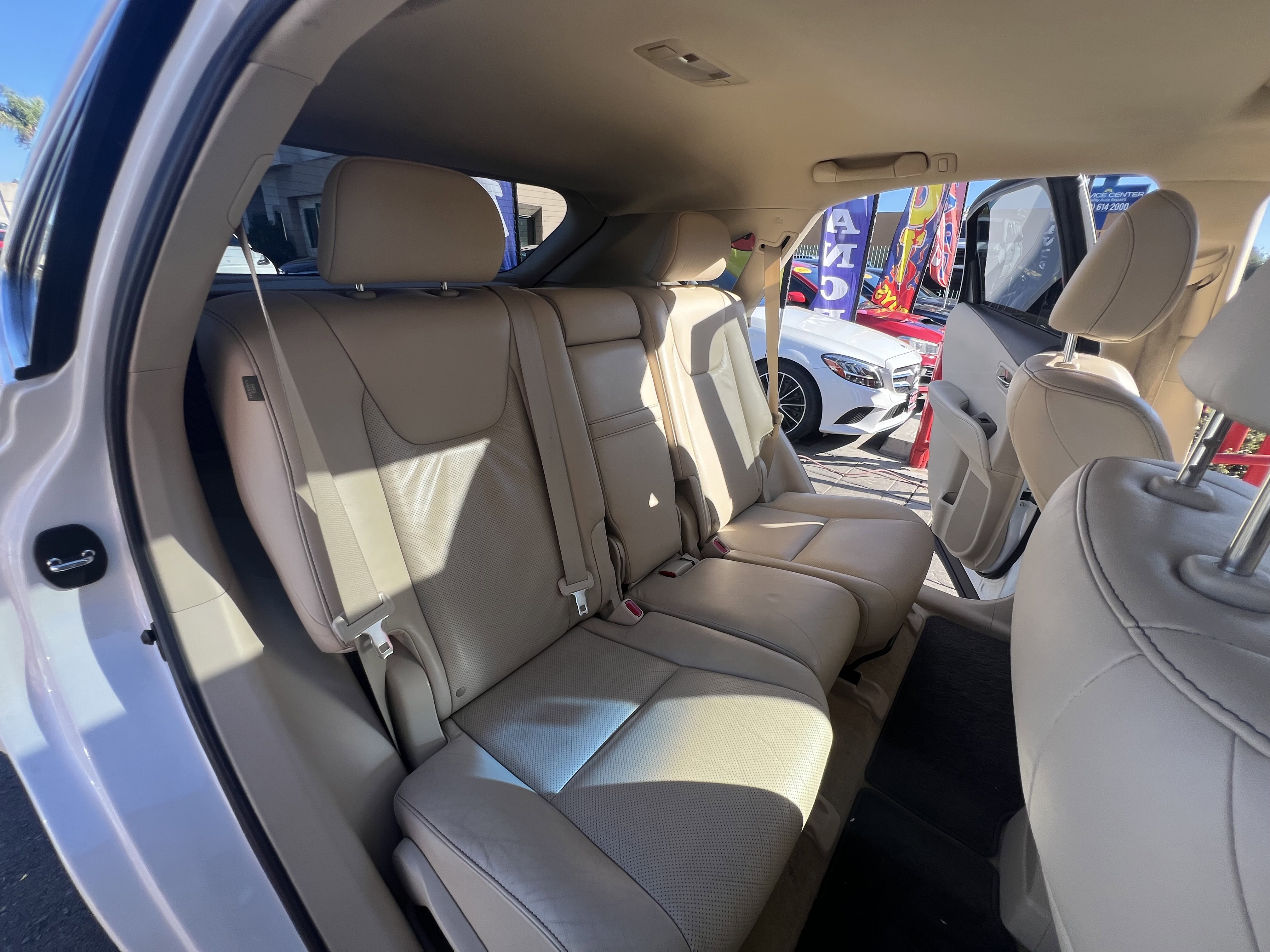 Used 2014 Lexus RX 350 FWD w/ Premium Package image 34