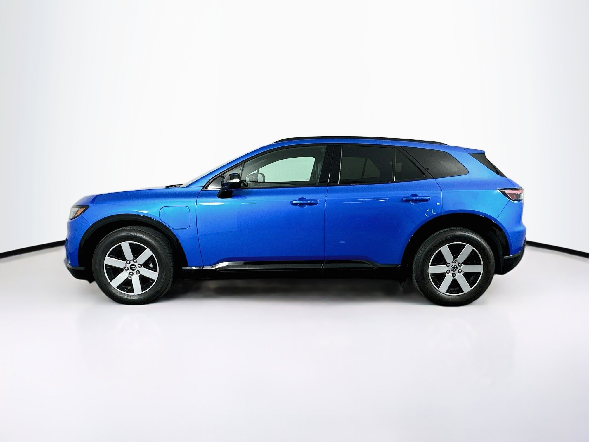 Used 2024 Honda Prologue Touring image 4