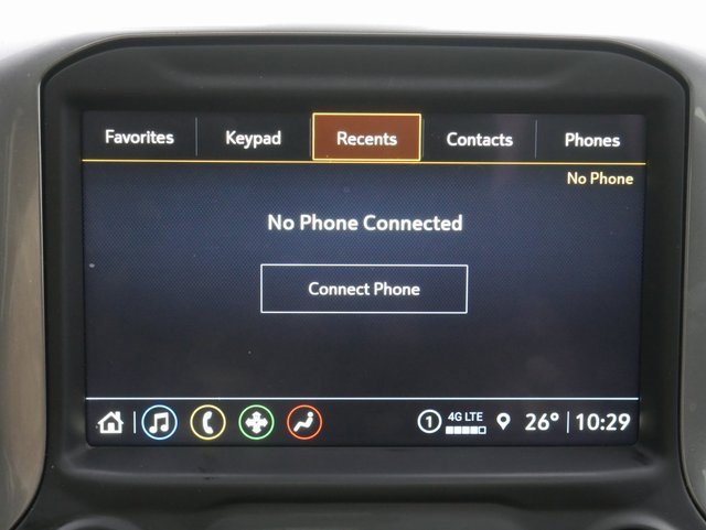 Used 2022 Chevrolet Silverado 2500 LT w/ Z71 Sport Edition image 8