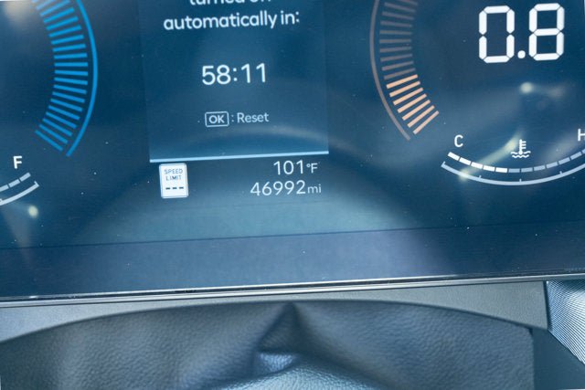 Used 2025 Hyundai Sonata SEL FWD image 10